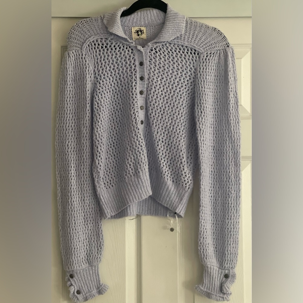 Free people Sweater